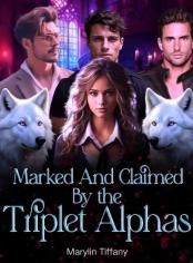 Marked And Claimed By The Triplet Alphas