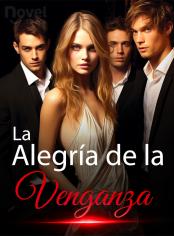 La Alegría de la Venganza