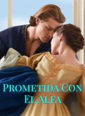 Prometida con el alfa