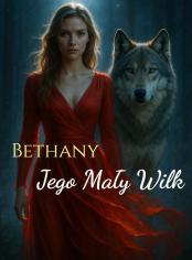 Bethany: Jego Mały Wilk
