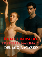 Innamorarsi del fratello marinaio del mio ragazzo