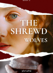 The Shrewd Wolves