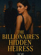 The Billionaire’s Hidden Heiress