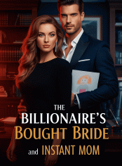 The Billionaire's Bought Bride and Instant Mom