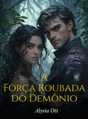 A Força Roubada do Demônio
