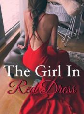  TLS #3 : The Girl in Red Dress