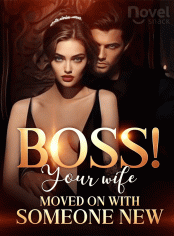 Boss! Your wife Moved on With Someone New