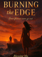 Burning the edge 