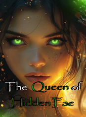 The Queen of Hidden Fae