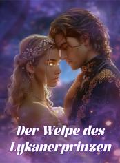 Der Welpe des Lykanerprinzen