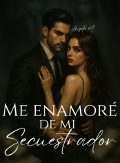 Me enamoré de mi secuestrador