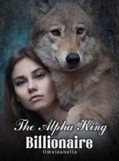 The Alpha King Stubborn Mate