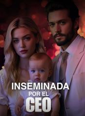 INSEMINADA POR EL CEO