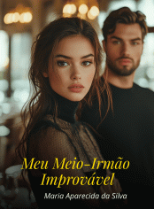 Meu Meio-Irmão Improvável