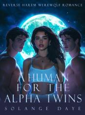 A Human for the Alpha Twins