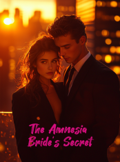 The Amnesia Bride’s Secret