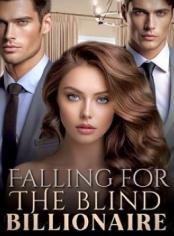 Falling For The Blind Billionaire