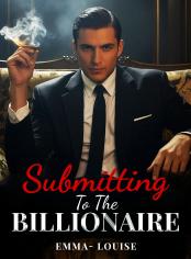Submitting To The Billionaire 