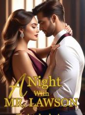 A Night With Mr Lawson 