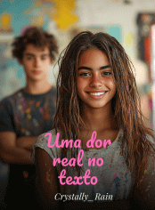 Uma dor real no texto