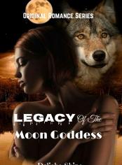 Legacy Of The Moon Goddess