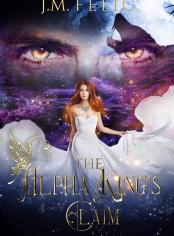 The Alpha King’s Claim
