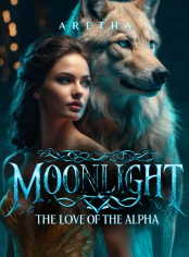 Moonlight: The Love of the Alpha