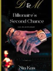 Billionaire's Second Chance 