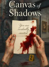 Canvas of Shadows