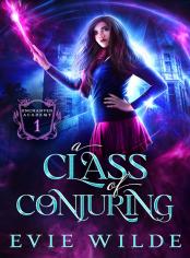 A Class of Conjuring