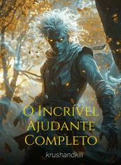 O Incrível Ajudante - Completo