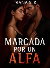 Marcada por un alfa 