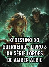 O Destino do Guerreiro - Livro 3 da Série Lordes de Amber Aerie