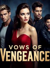Vows of Vengeance