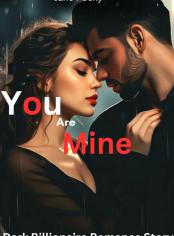 You Are Mine 