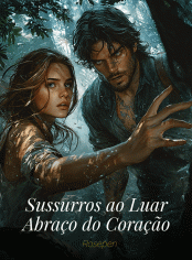 Sussurros ao Luar: Abraço do Coração