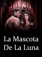 La mascota de la Luna
