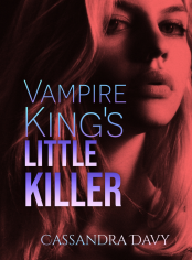 Vampire King's Little Killer 