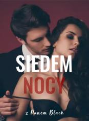 7 Nocy z Panem Black