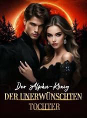 Der Alpha-König der unerwünschten Tochter