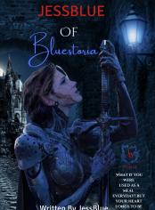 JessBlue Of Bluestoria