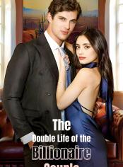 The Double Life of the Billionaire Couple