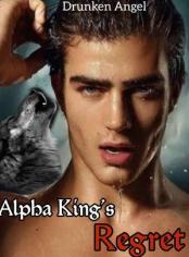 Das Bedauern des Alpha-Königs