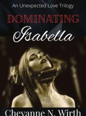 Dominating Isabella