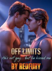 OFF LIMITS