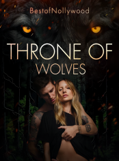 Throne of Wolves