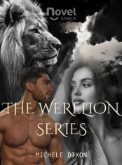 Wereløve-serien