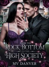 FROM THE ROCK BOTTOM TO THE HIGH SOCIETY 