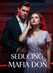 Seducing the Mafia Don