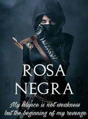Rosa negra